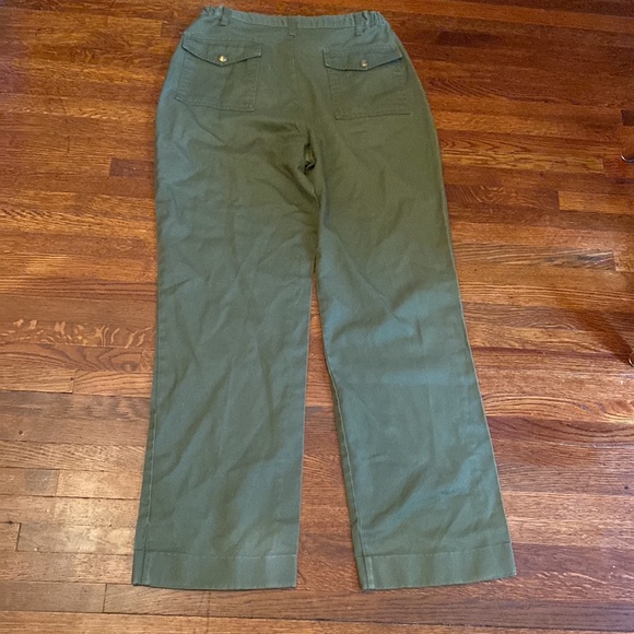 Boy Scout pants size 29 pre-owned condition - Picture 8 of 11